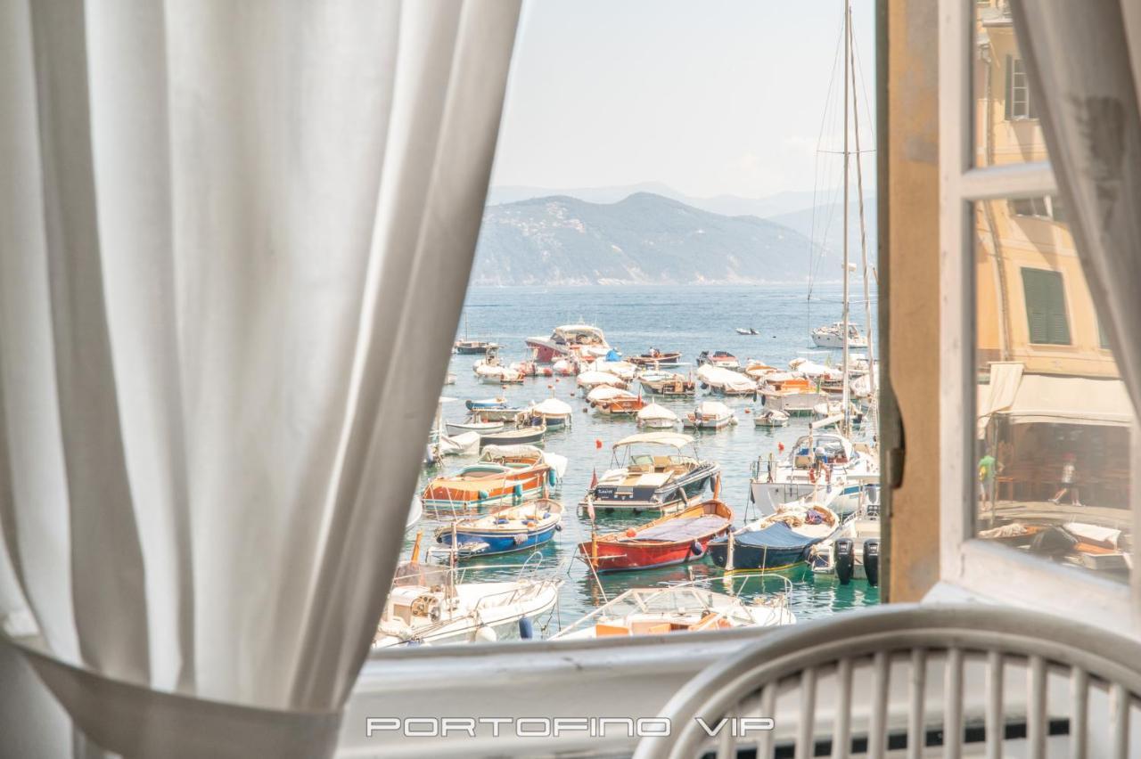 Angolo Di Mare By Portofinovip Exterior foto