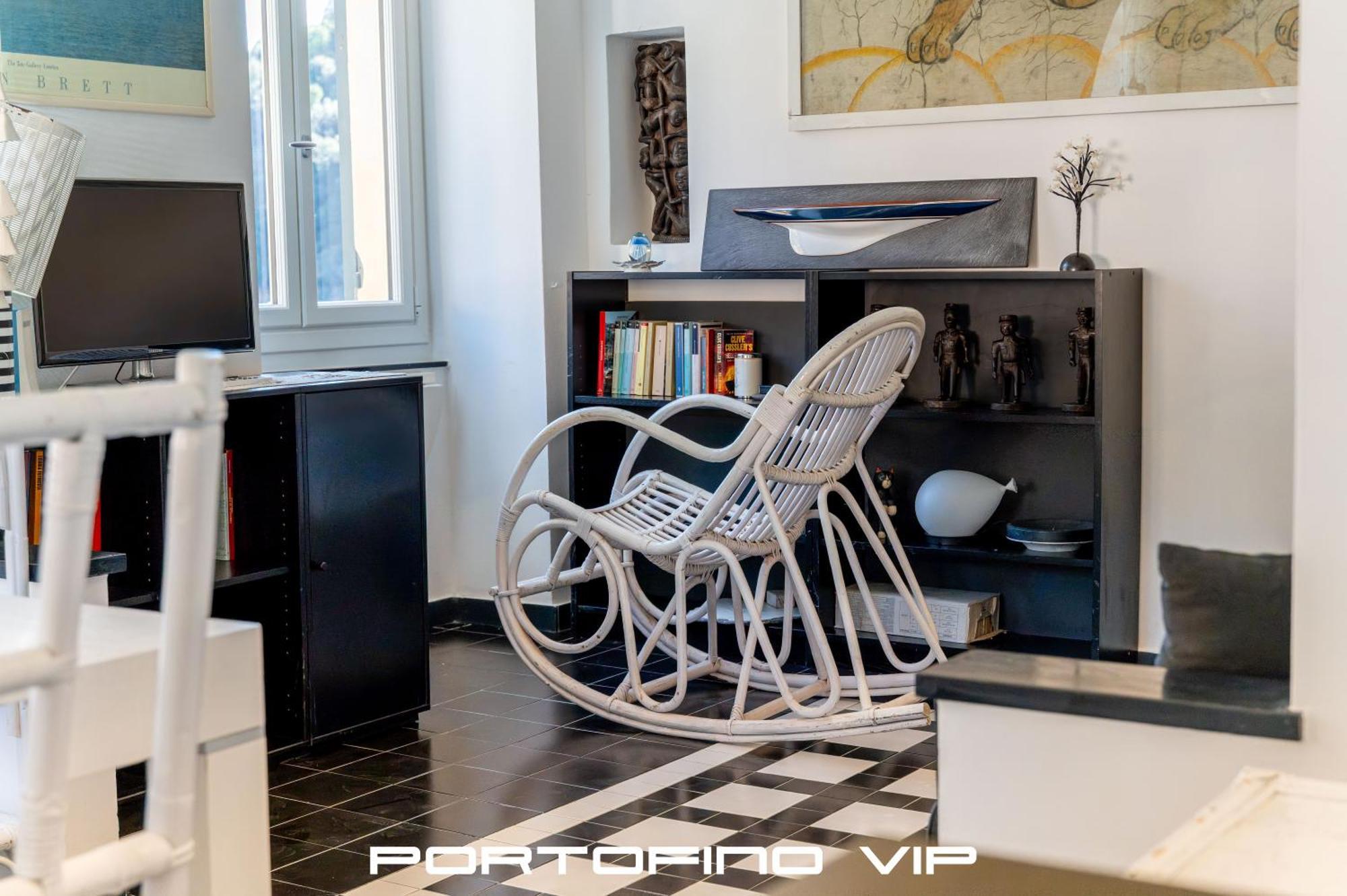 Angolo Di Mare By Portofinovip Exterior foto