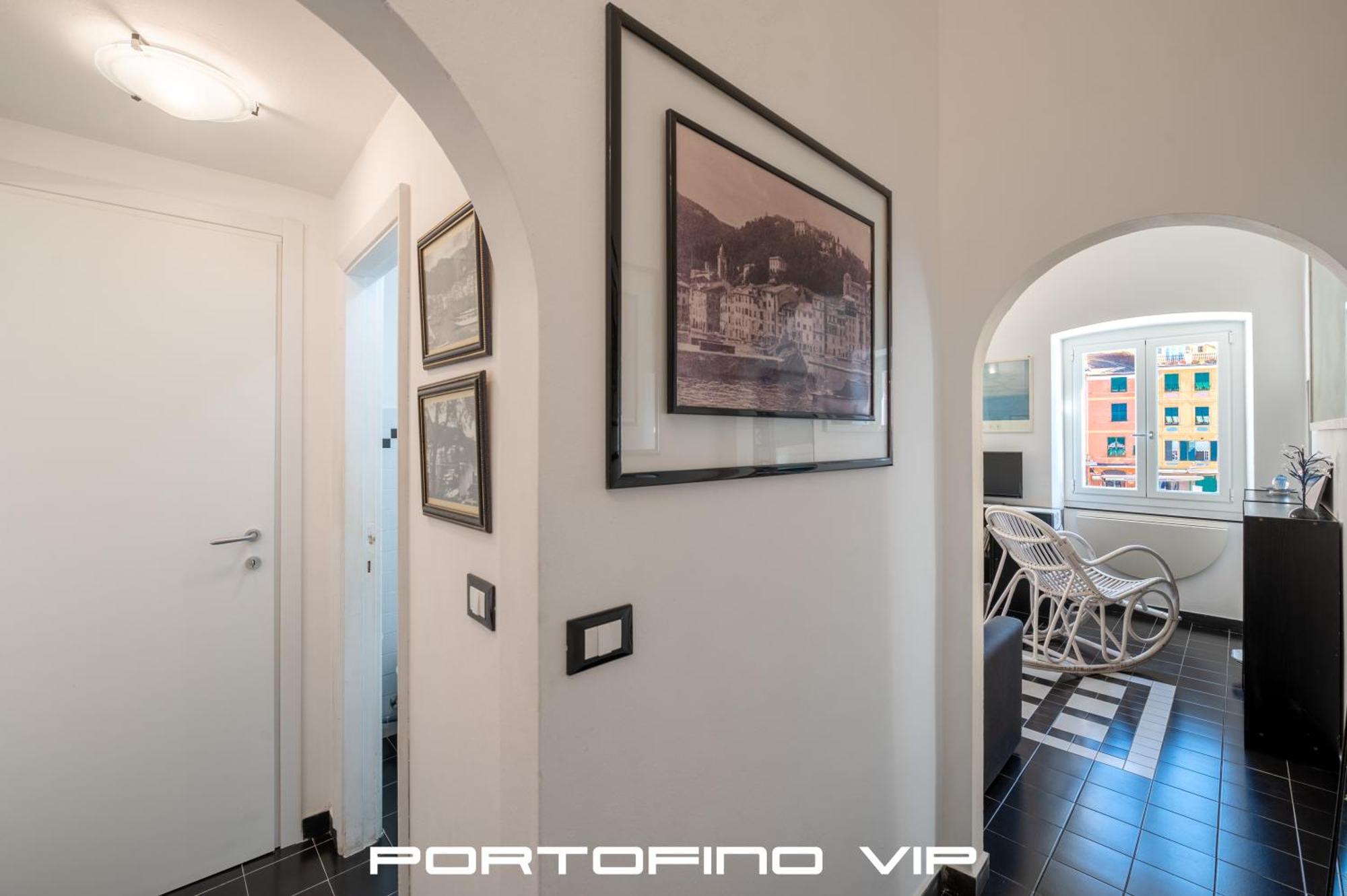 Angolo Di Mare By Portofinovip Exterior foto