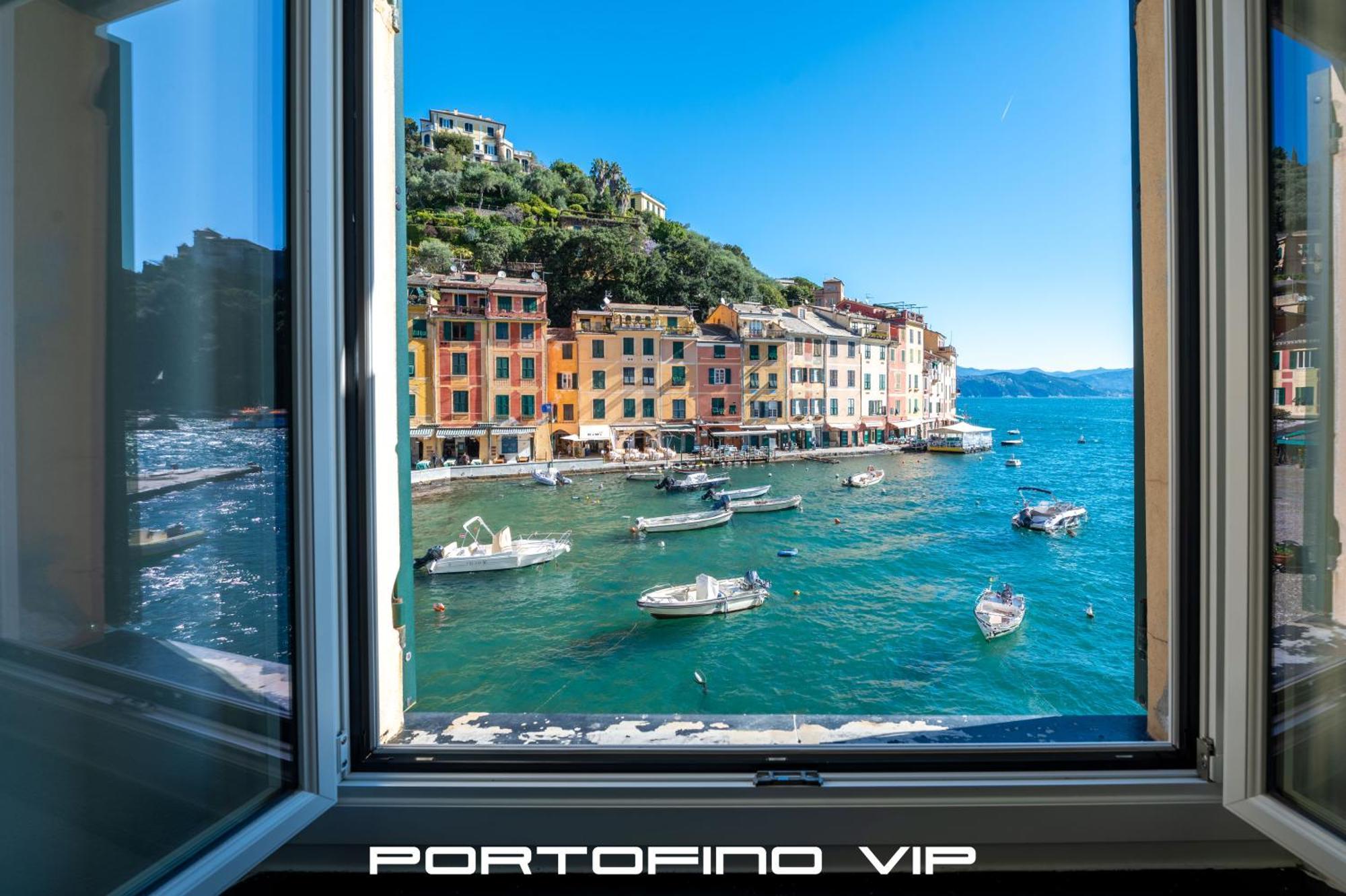 Angolo Di Mare By Portofinovip Exterior foto